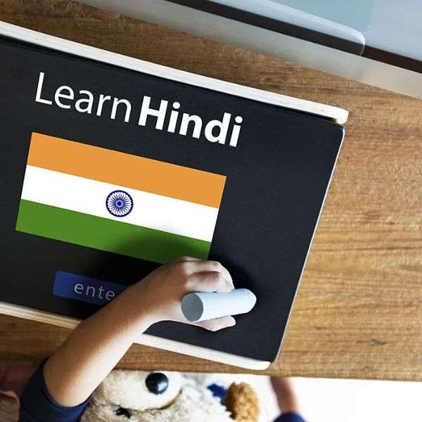 Best Native Spoken Hindi Course