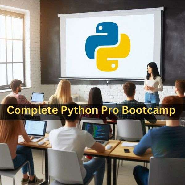 Best Python Basic to Advance Job OrientedTraining  In Nellai