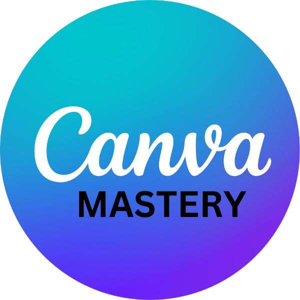 Canva Designing Master Course