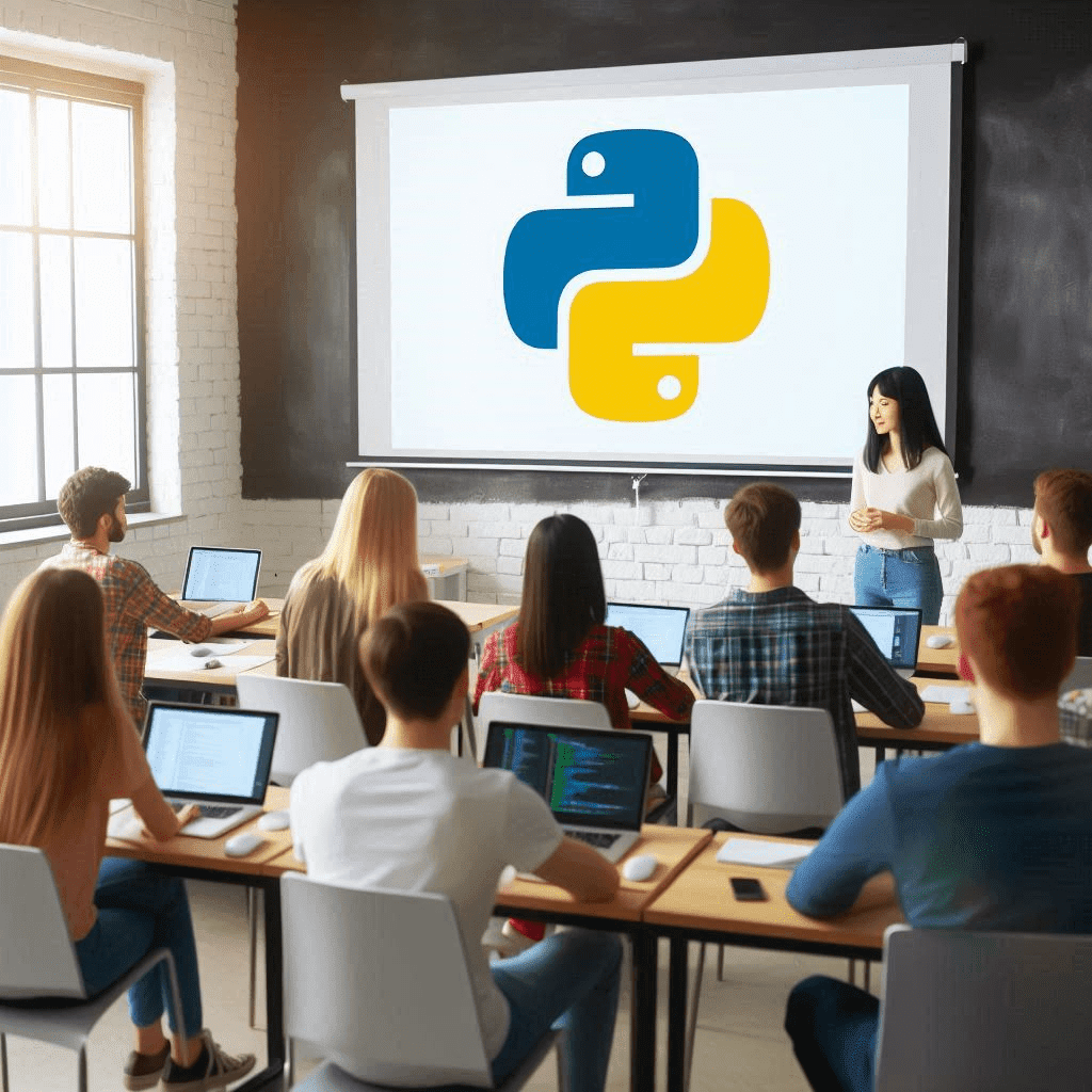 Python Beginner to Advance Course