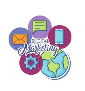 Digital Marketing 12 in 1 course